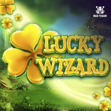 Redtiger : Lucky Wizard - BOYBET168