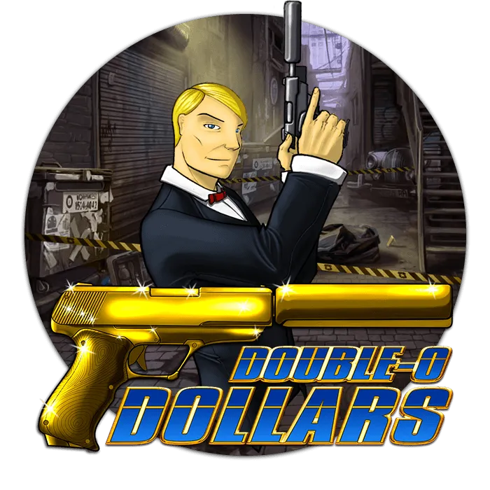 Habanero : Double O Dollars - BOYBET168