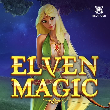 Redtiger : Elven Magic - BOYBET168