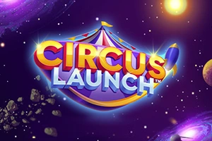 Circus Launch - BOYBET168