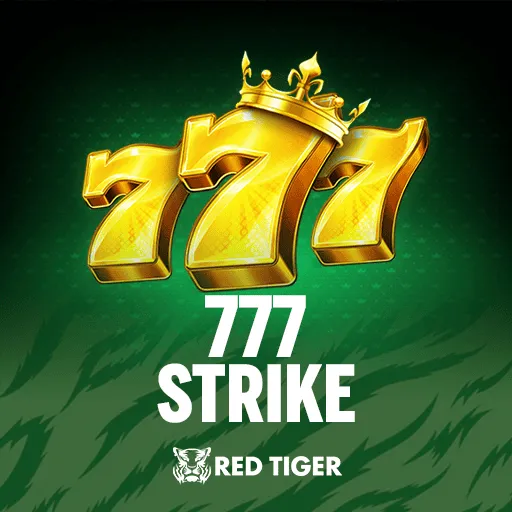 Redtiger : 777 Money Strike - BOYBET168