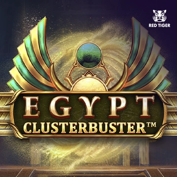 Redtiger : Egypt Clusterbuster - BOYBET168
