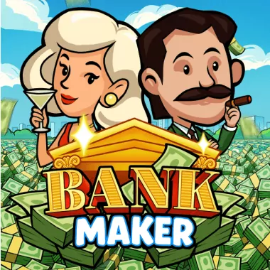 Bank Maker - BOYBET168