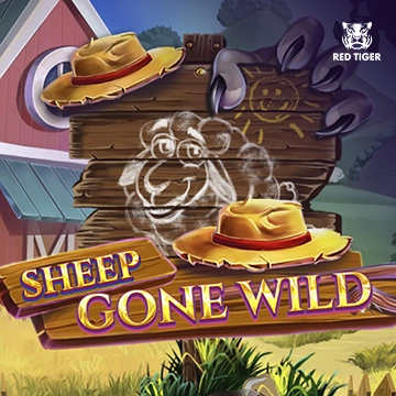 Redtiger : Sheep Gone Wild - BOYBET168