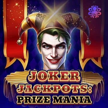 Octoplay : Joker Jackpots: Prize Mania - BOYBET168