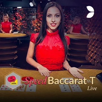 Speed Baccarat T - BOYBET168