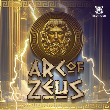 Redtiger : Arc Of Zeus - BOYBET168