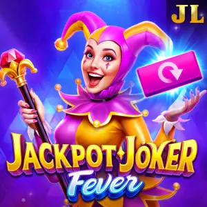 Jackpot Joker FEVER - BOYBET168