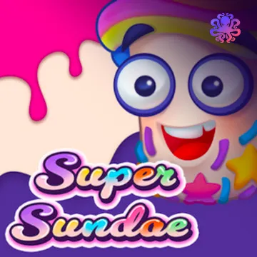 Octoplay : Super Sundae - BOYBET168