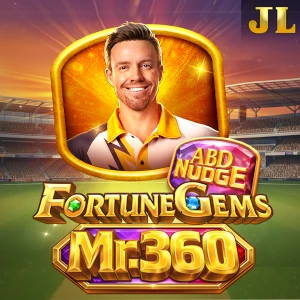Fortune Gems Legend - BOYBET168