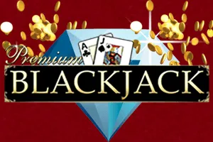 Premium Blackjack 2.0 - BOYBET168