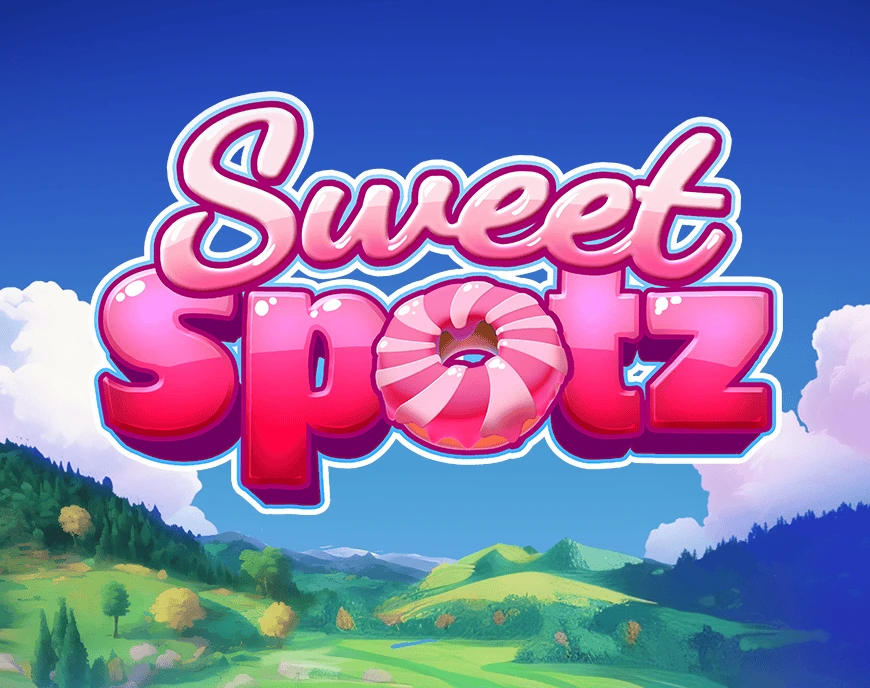 Slotmill : Sweet Spotz - BOYBET168