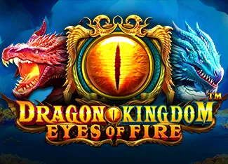 Pragmatic : Dragon Kingdom - Eyes of Fire - BOYBET168