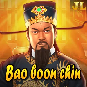 Bao boon chin - BOYBET168