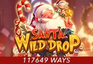 Santa Wild Drop - BOYBET168