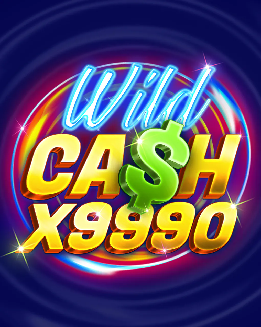 Wild Cash x9990 - BOYBET168