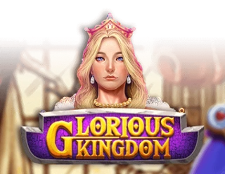 PLAYSTAR : GLORIOUS KINGDOM - BOYBET168