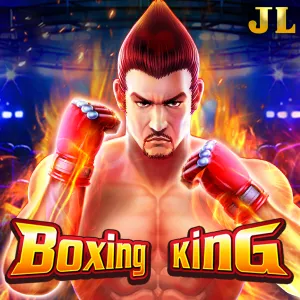Boxing King - BOYBET168