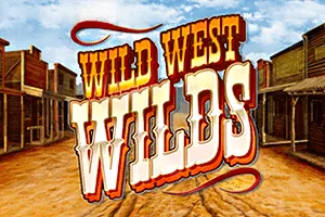 Wild West Wilds! - BOYBET168