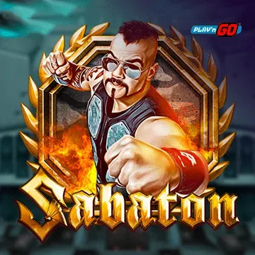 PlaynGo : Sabaton - BOYBET168