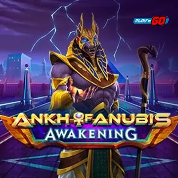 PlaynGo : Ankh of Anubis Awakening - BOYBET168