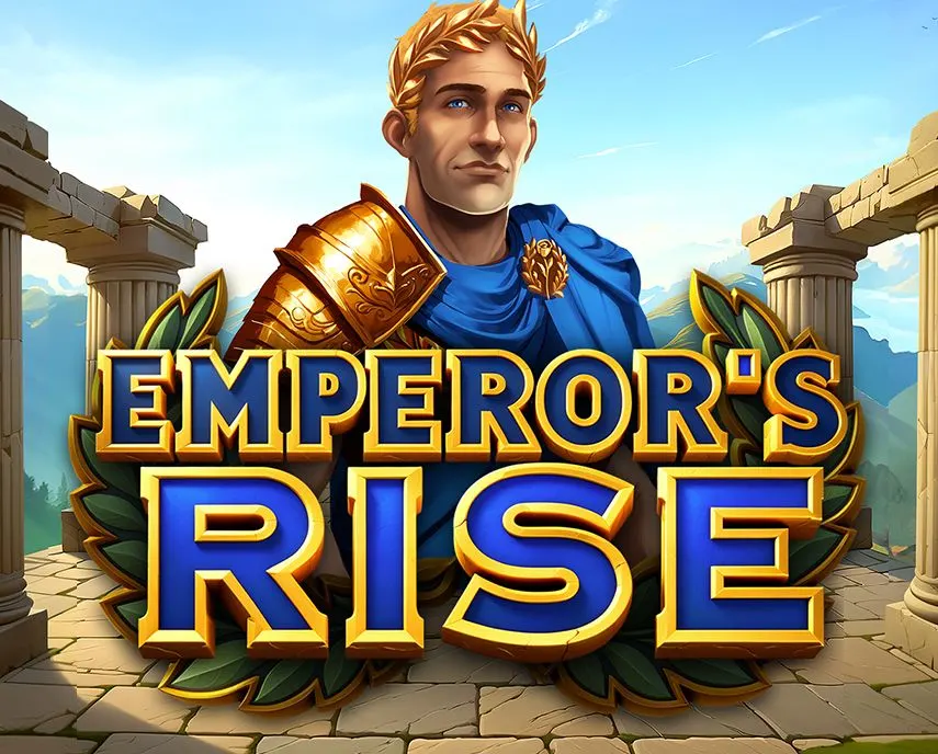Slotmill : Emperors Rise - BOYBET168
