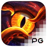 PGSoft : Kraken Gold Rush - BOYBET168