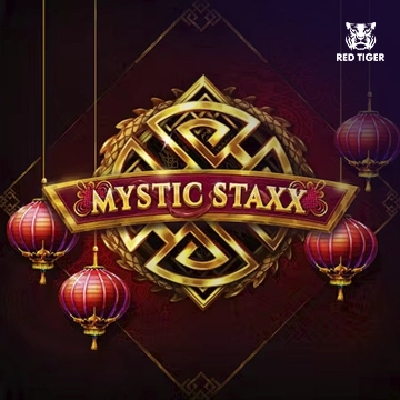 Redtiger : Mystic Staxx - BOYBET168