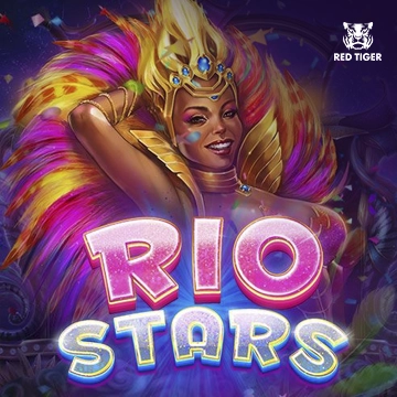 Redtiger : Rio Stars - BOYBET168
