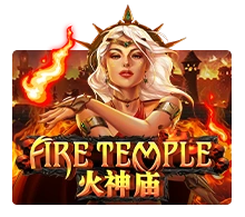 Joker123 : Fire Temple - BOYBET168