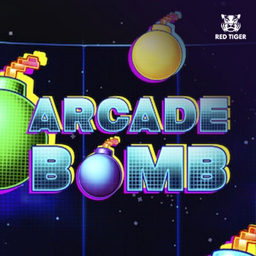 Redtiger : Arcade Bomb - BOYBET168