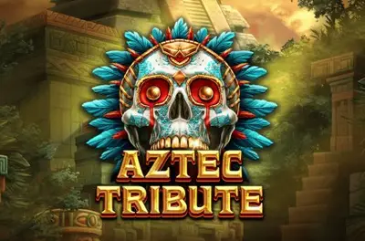 Redtiger : Aztec Tribute - BOYBET168