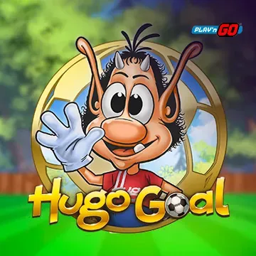 PlaynGo : Hugo Goal - BOYBET168