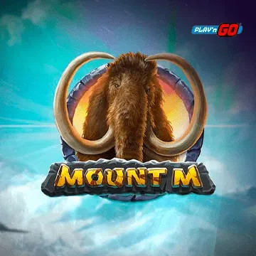 PlaynGo : Mount M - BOYBET168