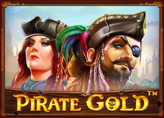 Pragmatic : Pirate Gold - BOYBET168