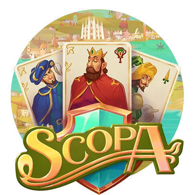 Habanero : Scopa - BOYBET168