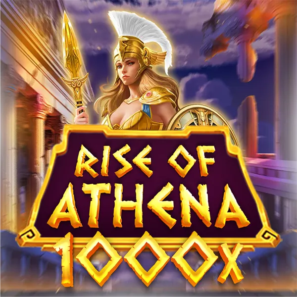 CosmoPlay : Rise of Athena 1000 - BOYBET168