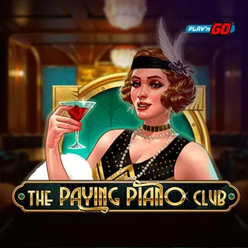PlaynGo : The Paying Piano Club - BOYBET168