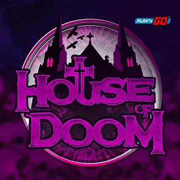 PlaynGo : House of Doom - BOYBET168