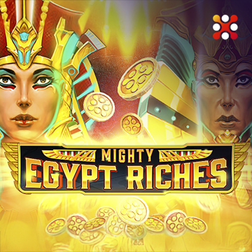 Mighty Egypt Riches - BOYBET168