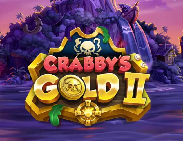 PlaynGo : Crabbys Gold II - BOYBET168
