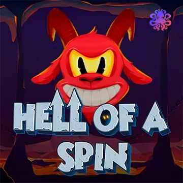 Octoplay : Hell of a Spin - BOYBET168
