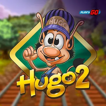 PlaynGo : Hugo 2 - BOYBET168
