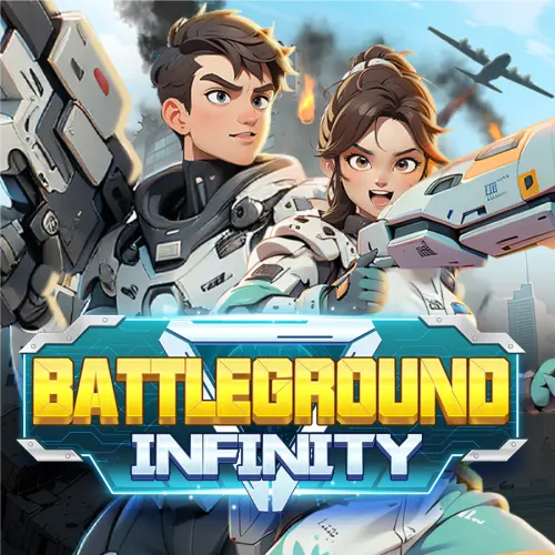 CosmoPlay : Battleground Infinity - BOYBET168
