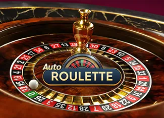 Auto Roulette - BOYBET168