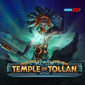 PlaynGo : Temple of Tollan - BOYBET168