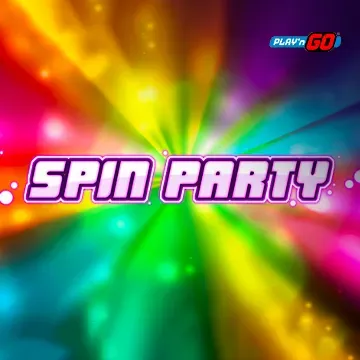 PlaynGo : Spin Party - BOYBET168
