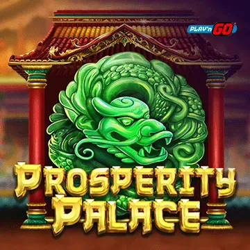 PlaynGo : Prosperity Palace - BOYBET168