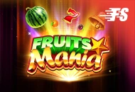 Fruits Mania - BOYBET168