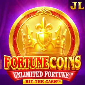 Fortune Coins Unlimited Fortune&trade; - BOYBET168